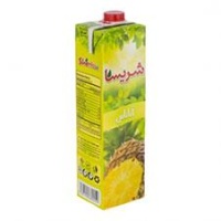  آناناس 1 لیتری شریسا632bd4bc2ee3511480